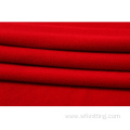 Stretch Brushed 100% Polyester Polar Fleece Fabric